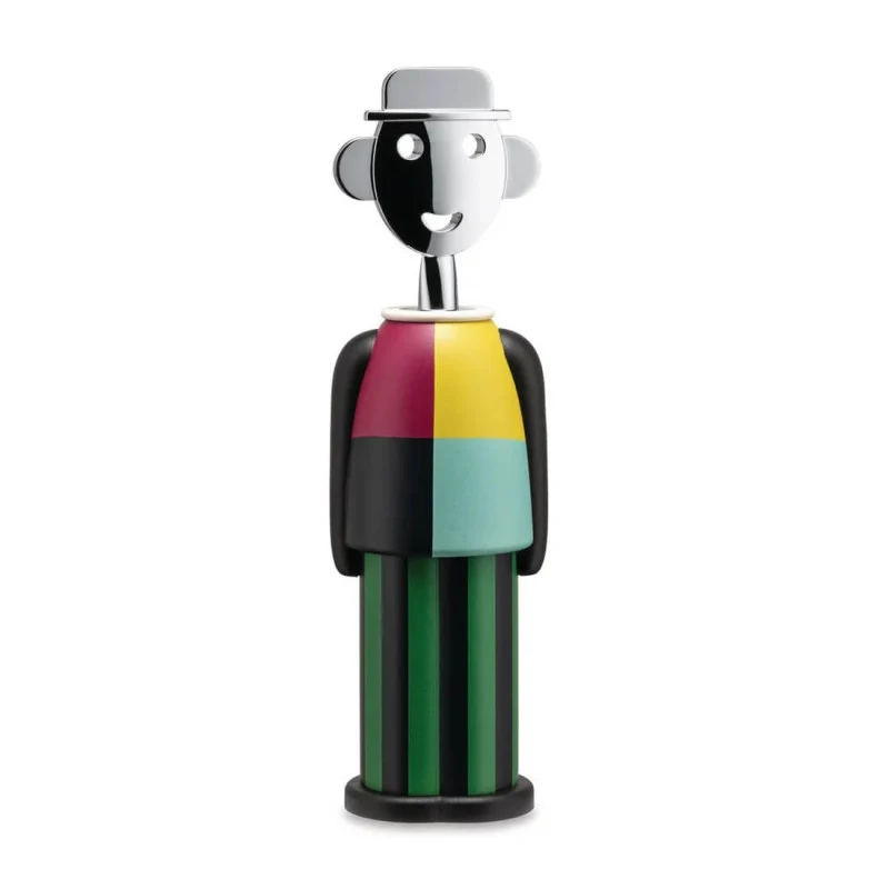 Alessi Alessandro M. Cavatappi Alkipaper