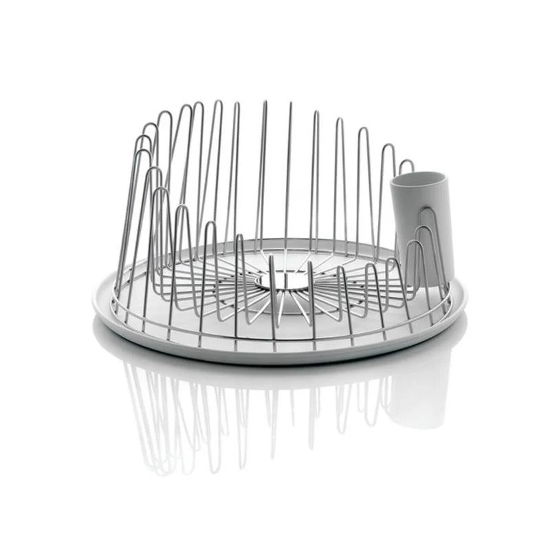 Alessi A Tempo Scolapiatti