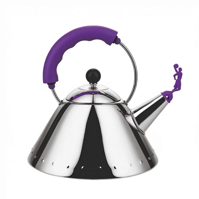 Alessi 3909 Bollitore in edizione limitata