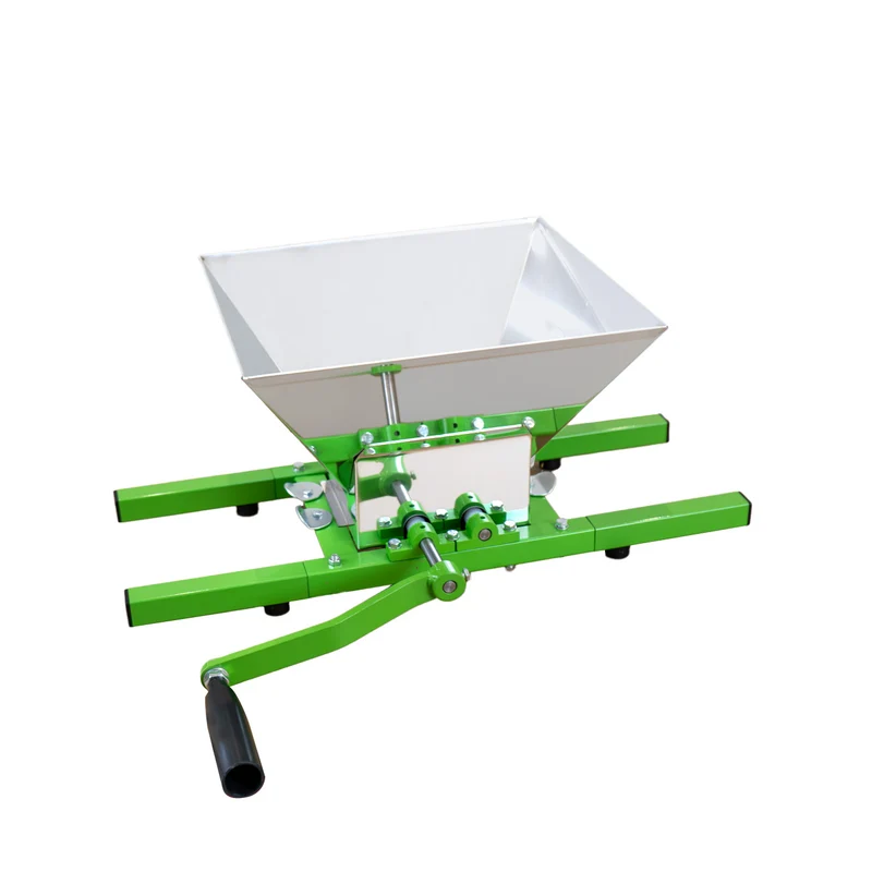 Pigiatrice da Frutta - 7 Litri