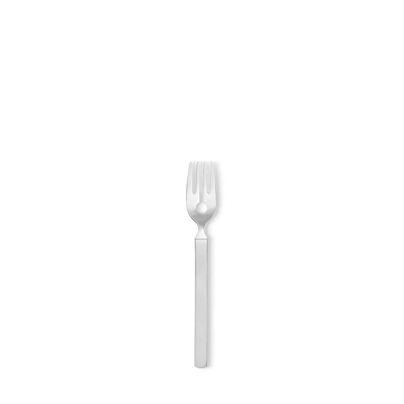 Alessi Dry Set 6 Forchette Pesce