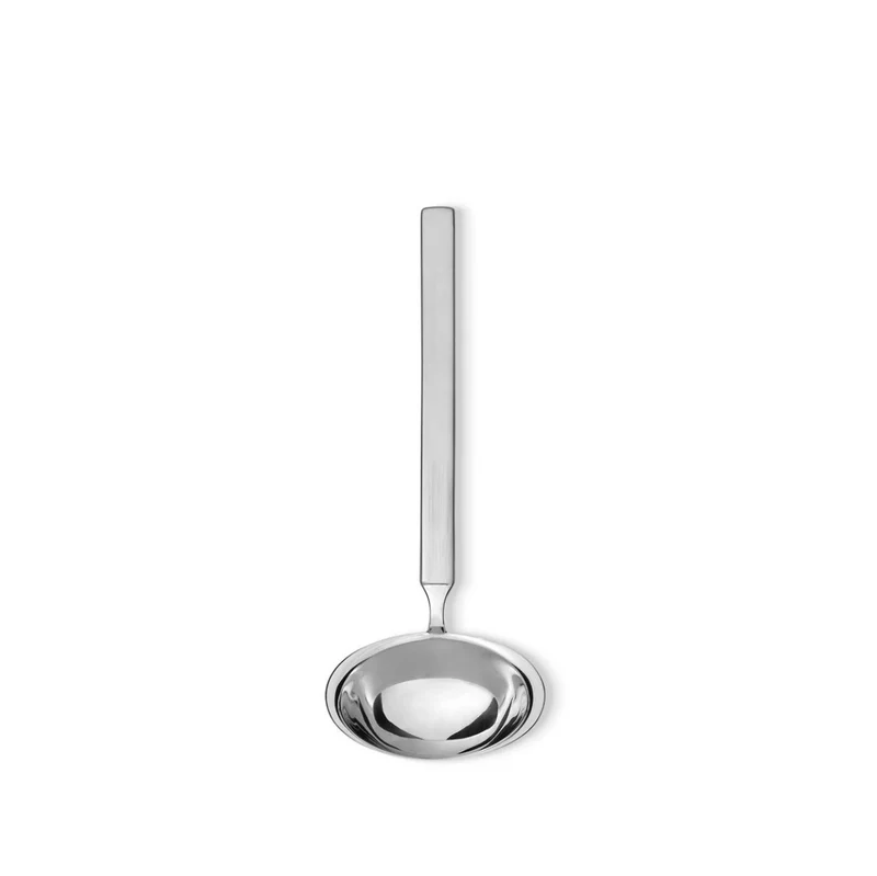 Alessi Dry Mestolo per Salse