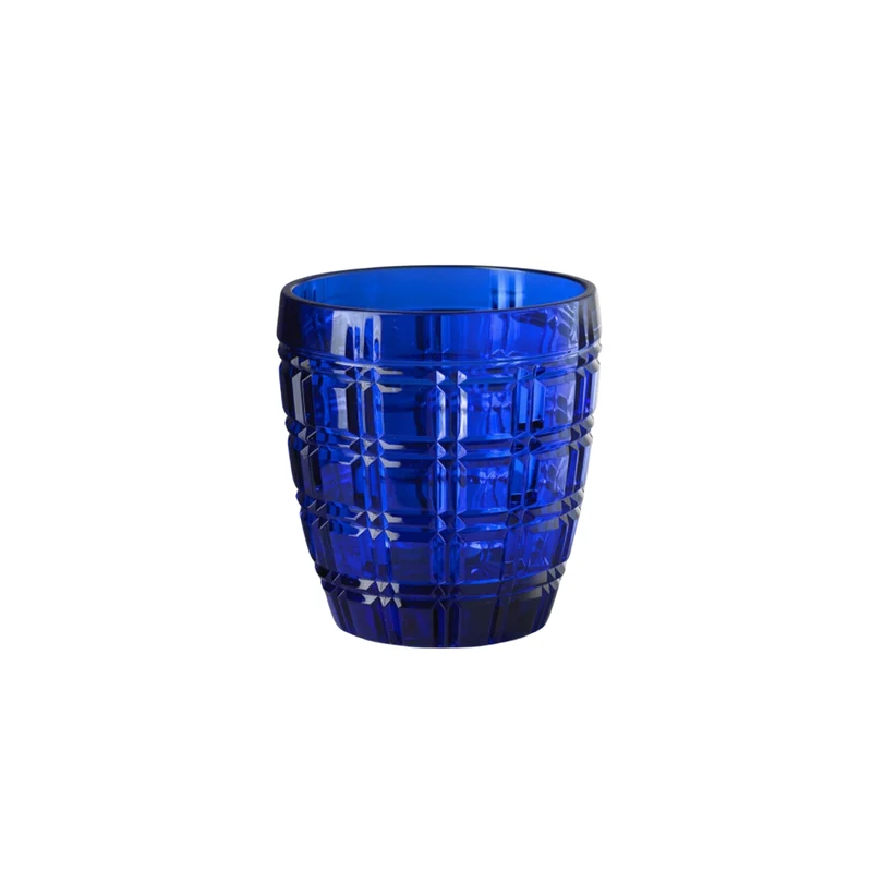 Mario Luca Giusti Winston Set 6 Bicchieri Acqua