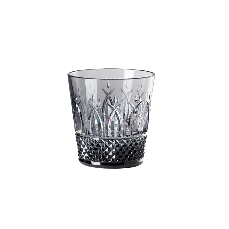 Mario Luca Giusti Italia Set 6 Bicchieri Acqua