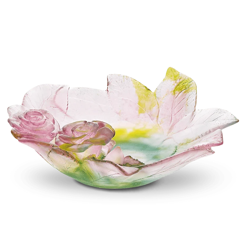 Daum Roses Svuotatasche