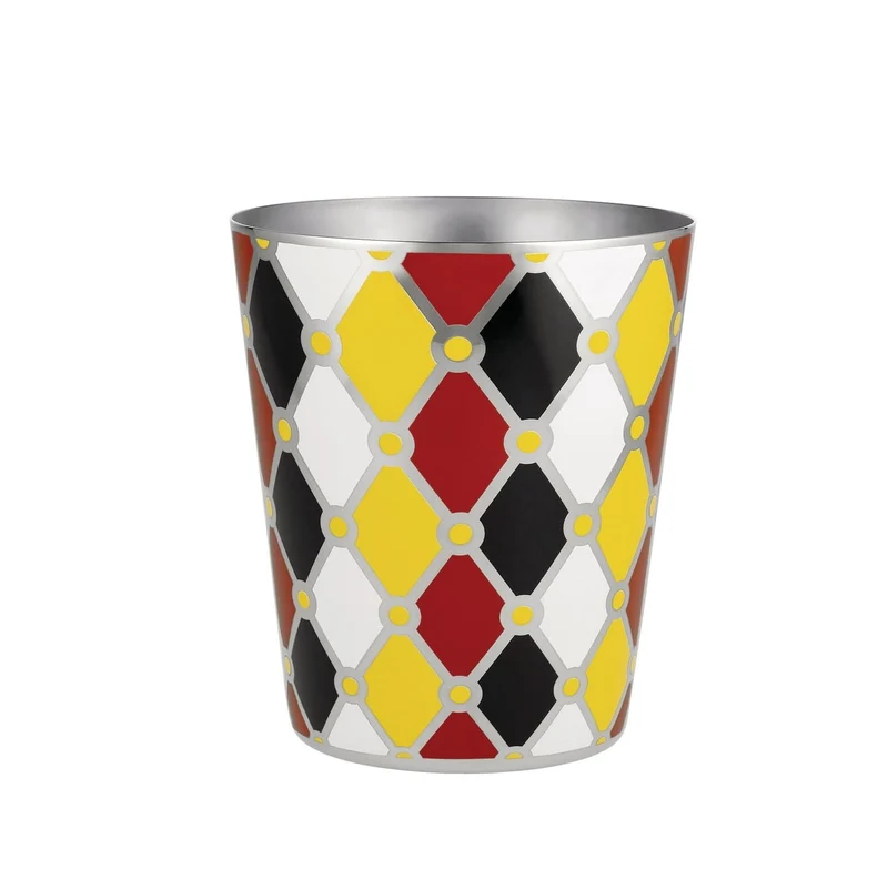 Alessi Circus MW53 Secchiello Ghiaccio, 15 cm