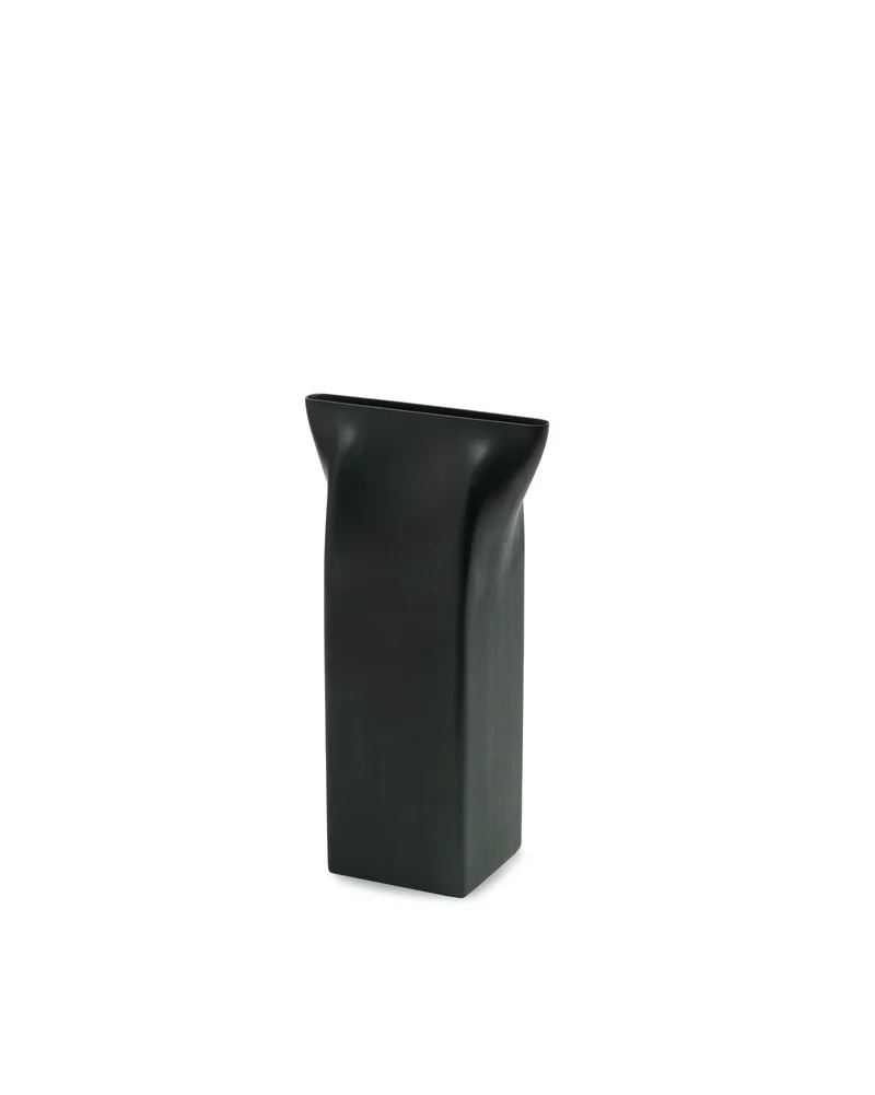 Pinch vase