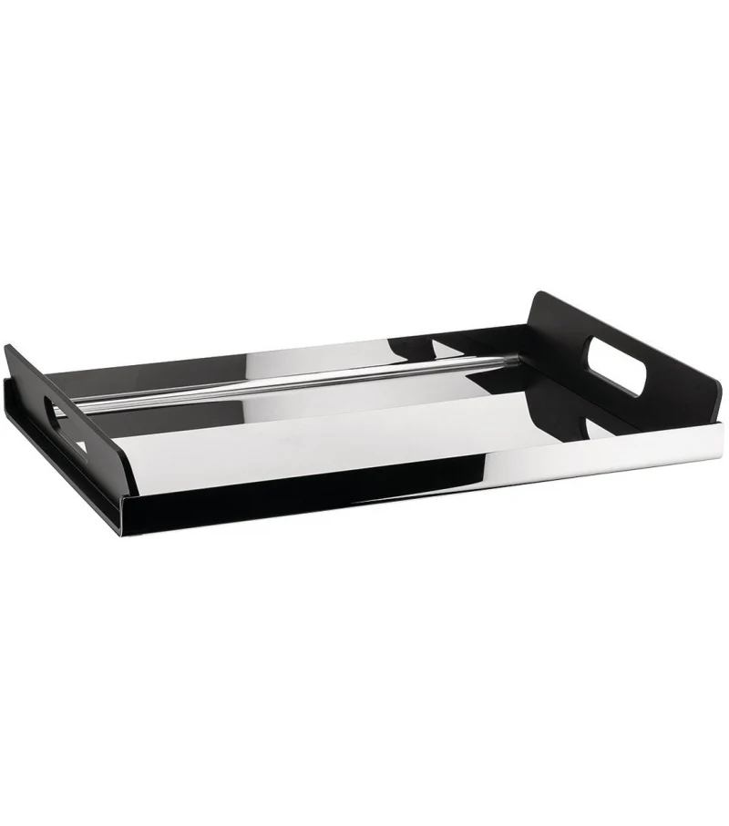 Alessi Vassily Vassoio Rettangolare 45 cm