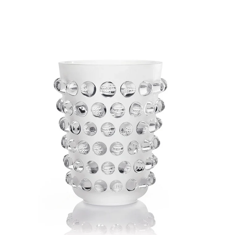 Lalique Mossi Vaso 2024 Edizione Limitata