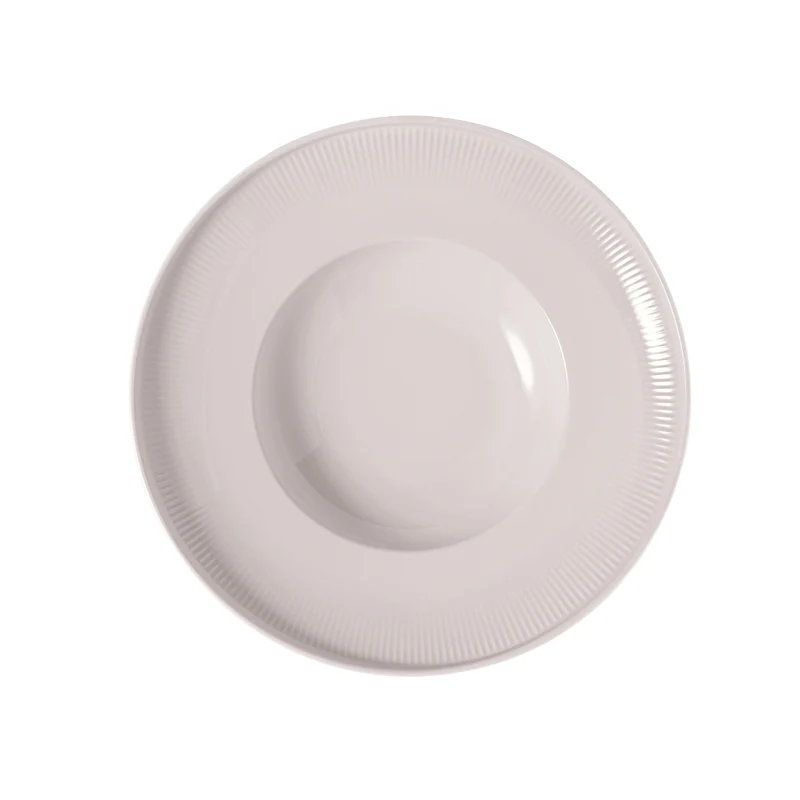 Villeroy & Boch Afina Set 6 Piatti Pasta, 25 cm