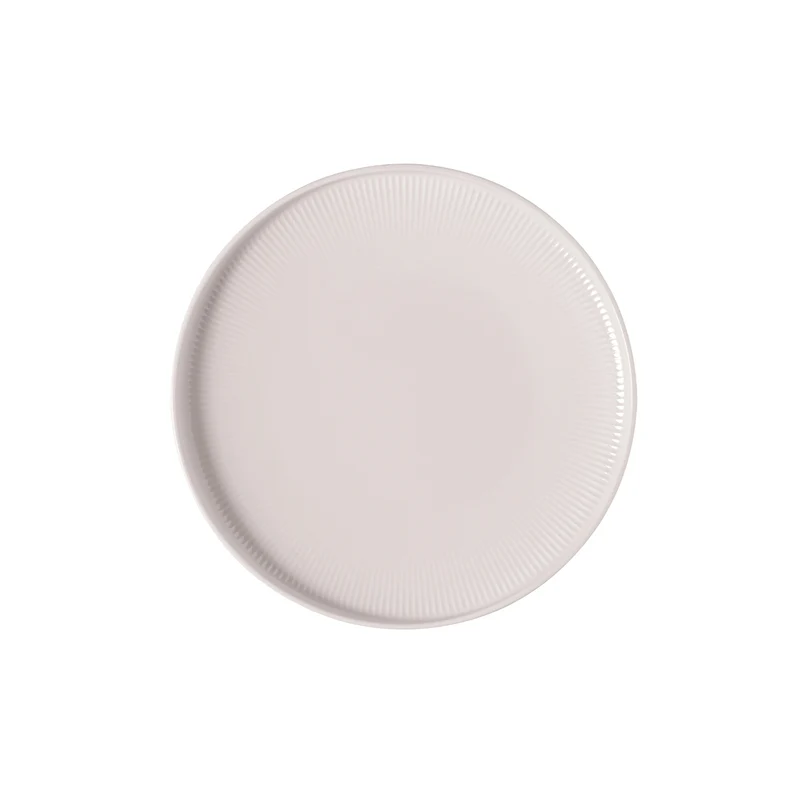 Villeroy & Boch Afina Set 6 Piatti Dessert, 22 cm