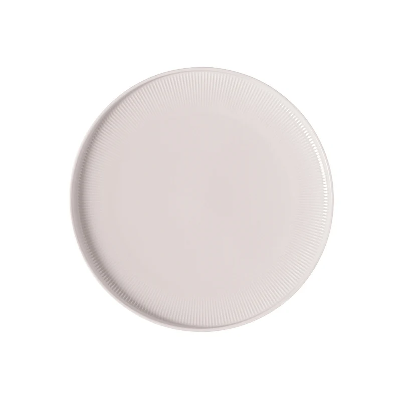 Villeroy & Boch Afina Set 6 Piatti Piani, 27 cm