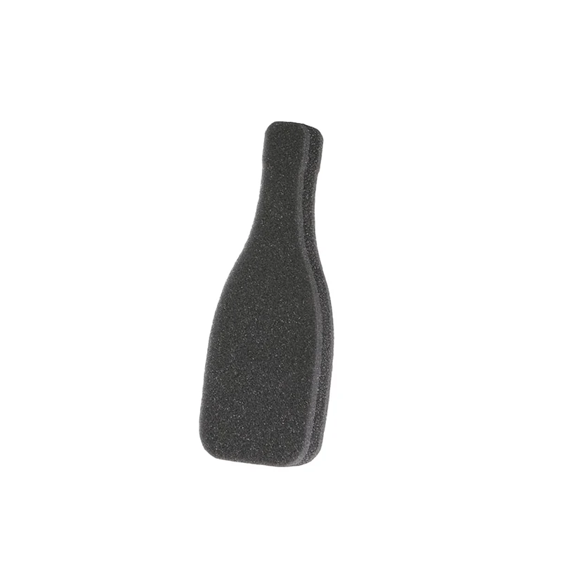 Estropajo original "Botella Vino"