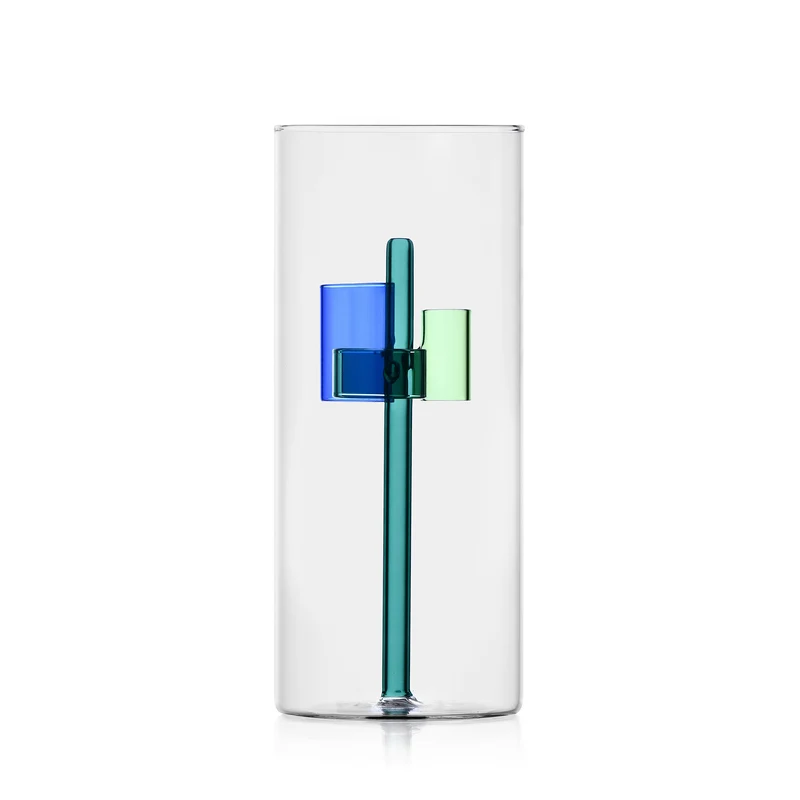 Ichendorf Iris Vaso