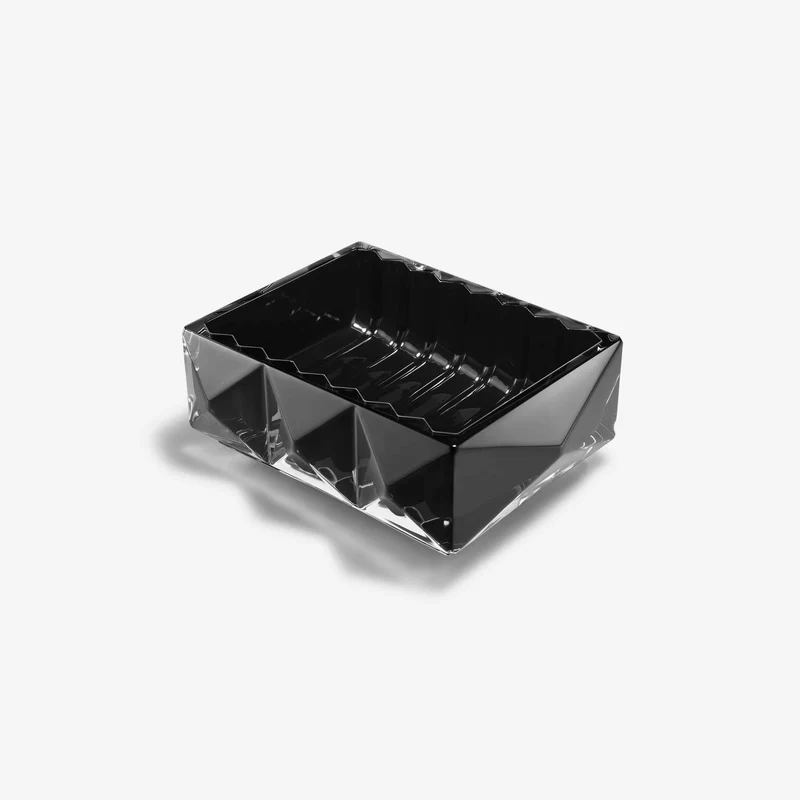 Baccarat Louxor Vide-Poche Portaoggetti