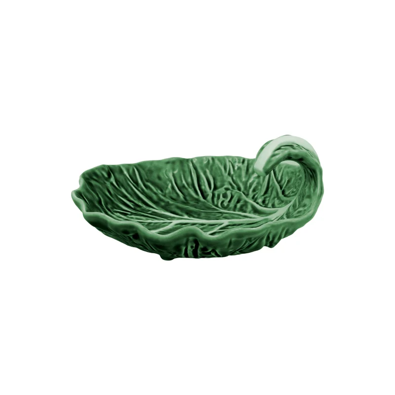 Bordallo Pinheiro Cavolo Set 2 Ciotole