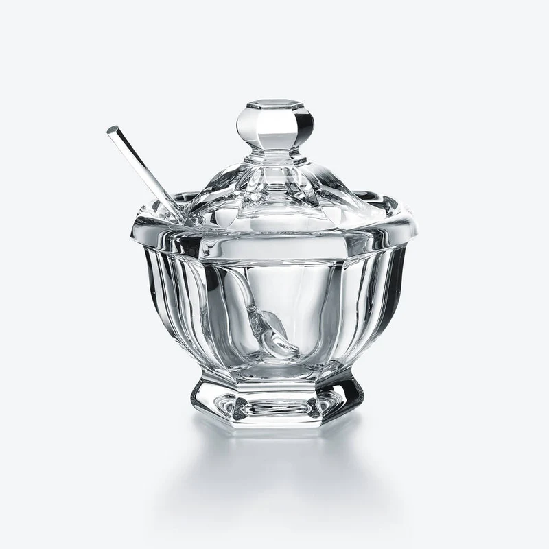 Baccarat Harcourt Missouri marmellatiera