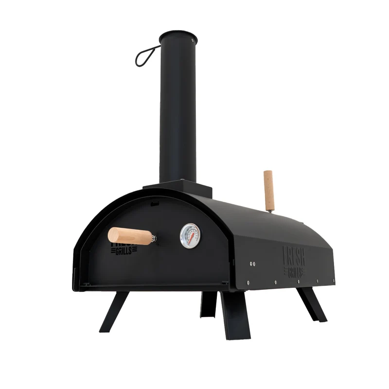 Forno per Pizza da Esterno Fresh Grills Classic