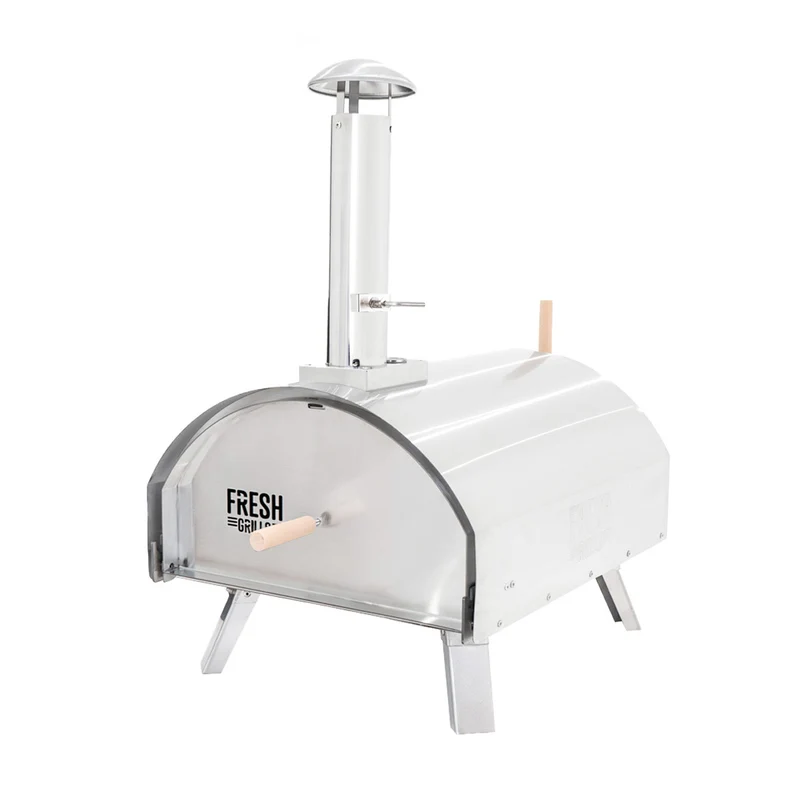 Forno per Pizza all'aperto Fresh Grills Extra Large