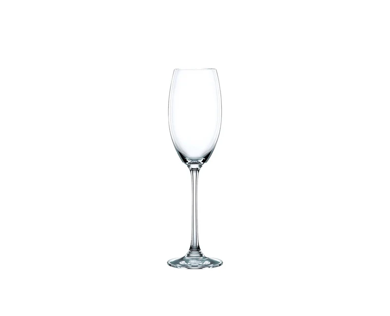 Nachtmann Vivendi Set di 4 calici da champagne