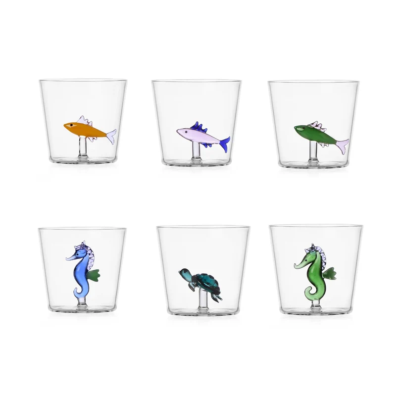 Ichendorf Marine Garden Set 6 Tumbler