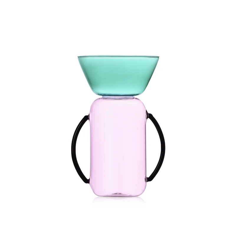 Ichendorf Gelée Vaso Medio