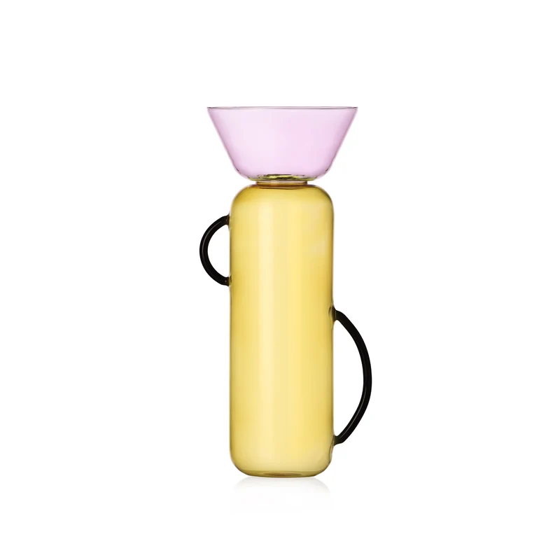 Ichendorf Gelée Vaso Grande
