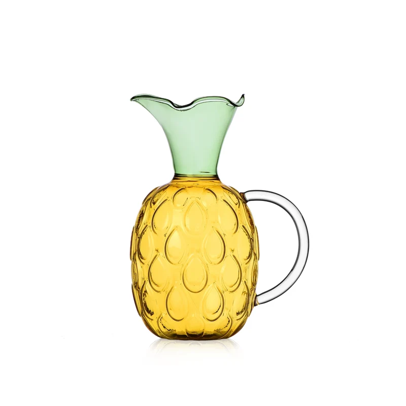 Ichendorf Fruits & Flowers Brocca Ananas