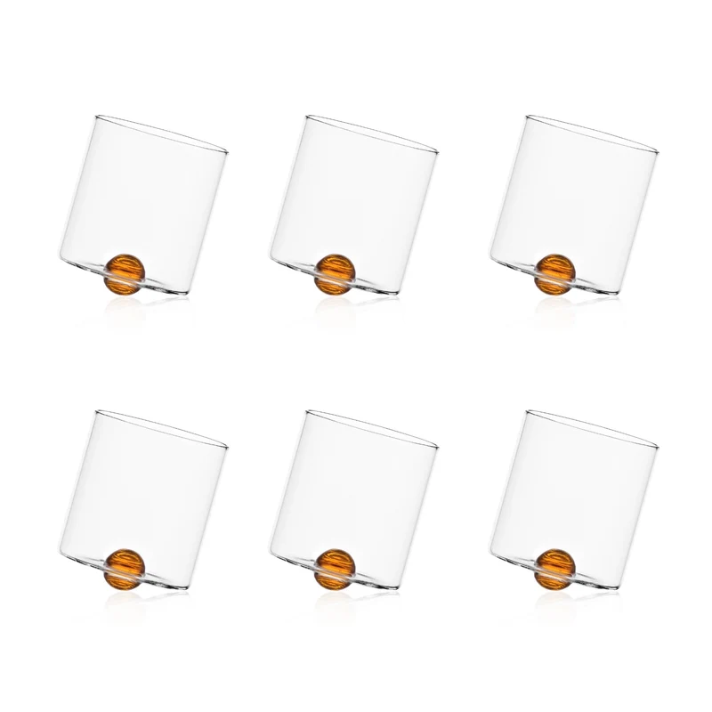 Ichendorf Luna Set 6 Tumbler