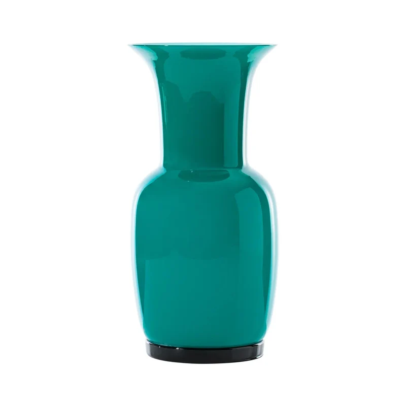 Venini Vaso Opalino Piccolo