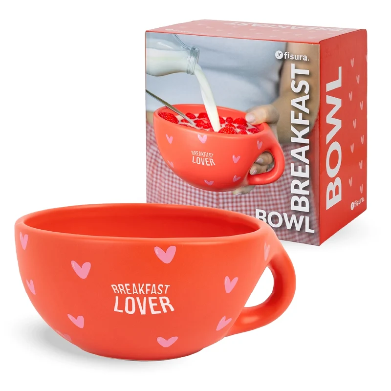 Bowl desayuno “Breakfast lover”