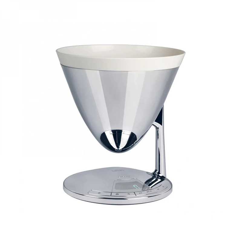BUGATTI Uma Bilancia da Cucina Digitale