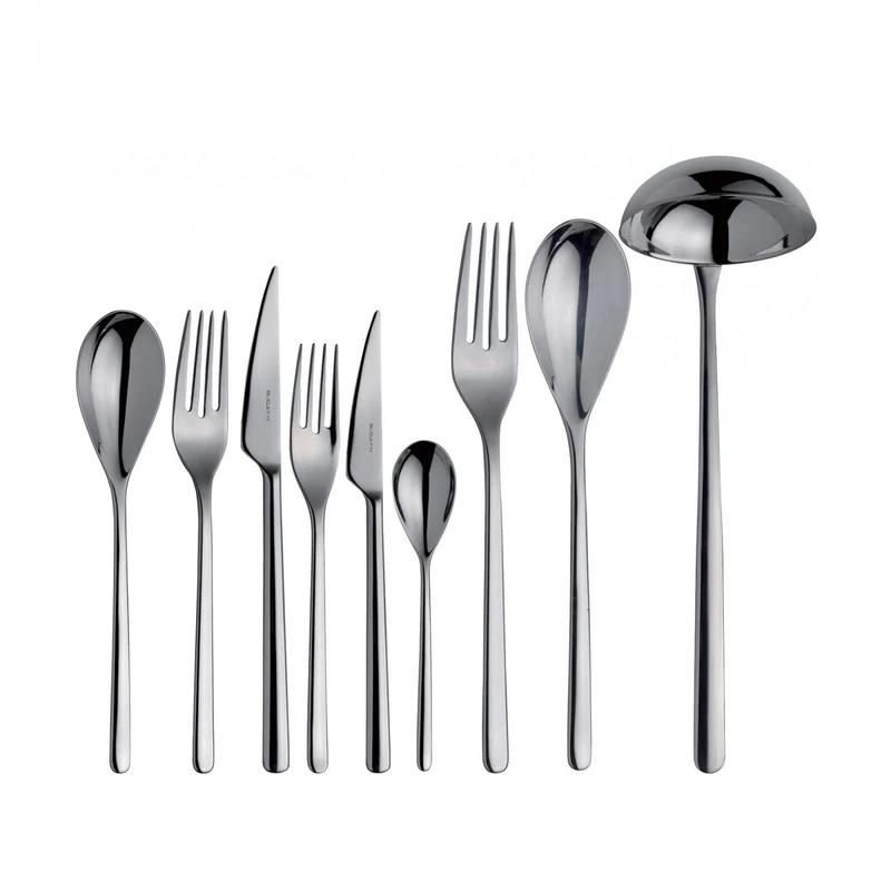 BUGATTI Sintesi Set posate 75 pezzi