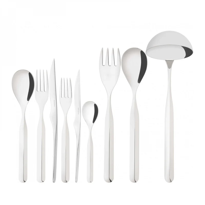 BUGATTI Vidal Set posate 75 pezzi