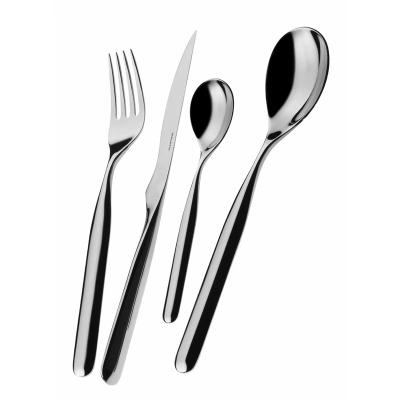 BUGATTI Vidal Set posate 30 pezzi