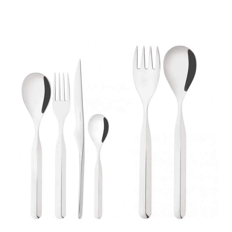 BUGATTI Vidal Set posate 50 pezzi