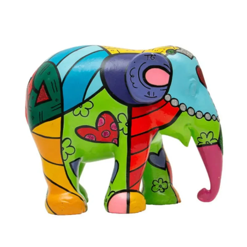 Elephant Parade Love