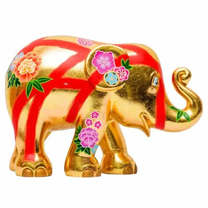 Elephant Parade Edo