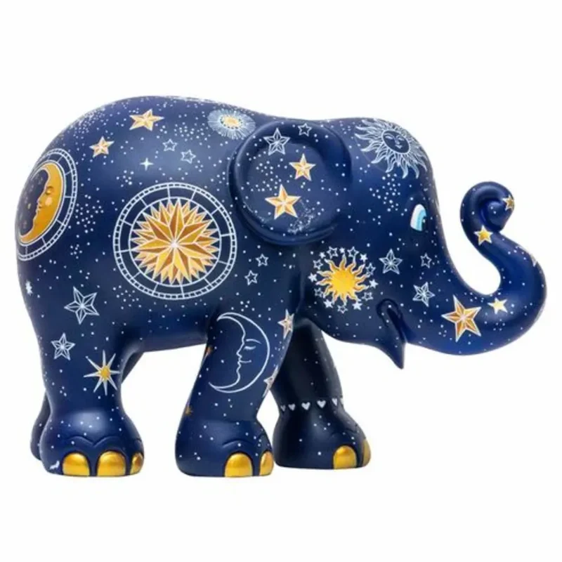 Elephant Parade Celestial