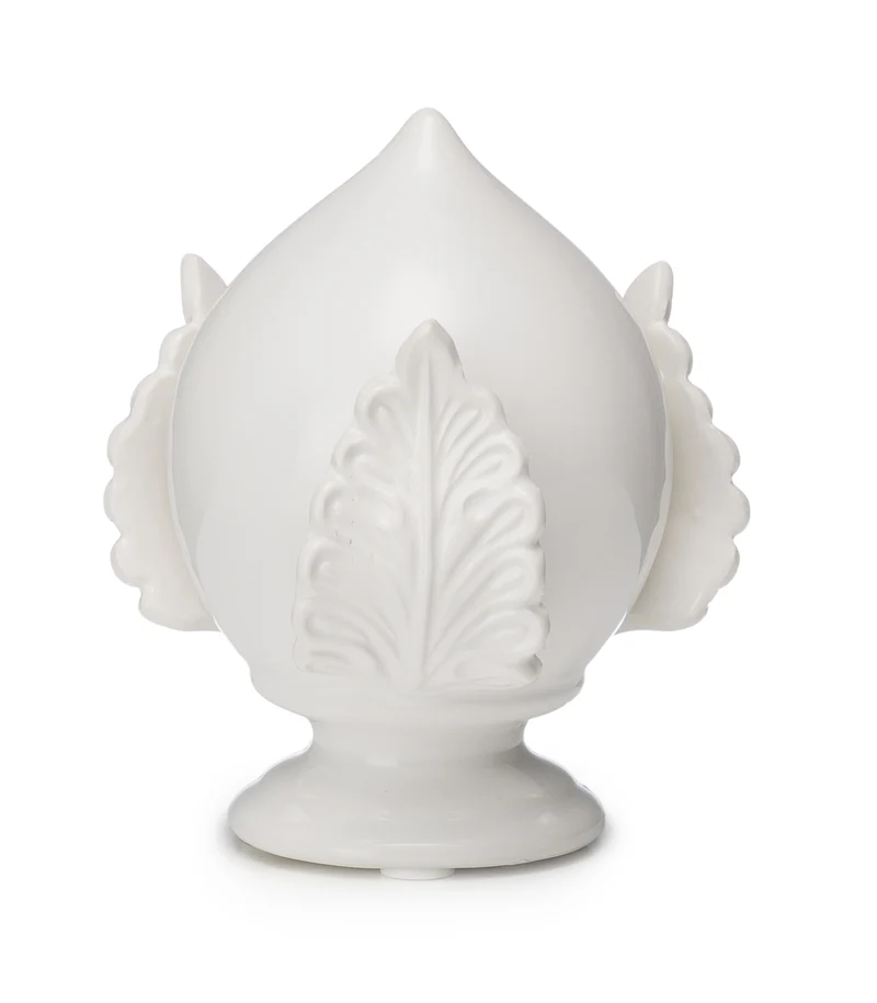 Palais Royal Pumo in porcellana, 12 cm