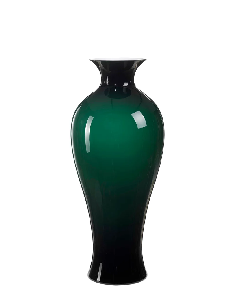 Onlylux Aurora Vaso 70 cm Verde Bosco