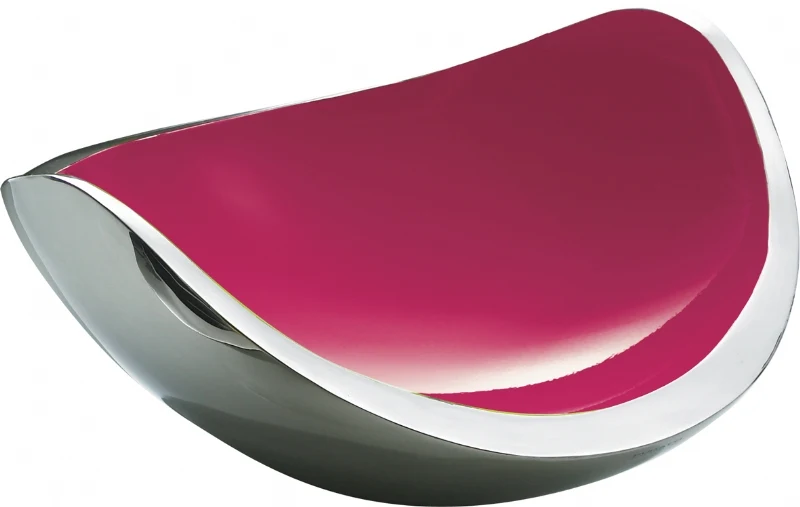 BUGATTI Ninna Nanna Centrotavola Fucsia