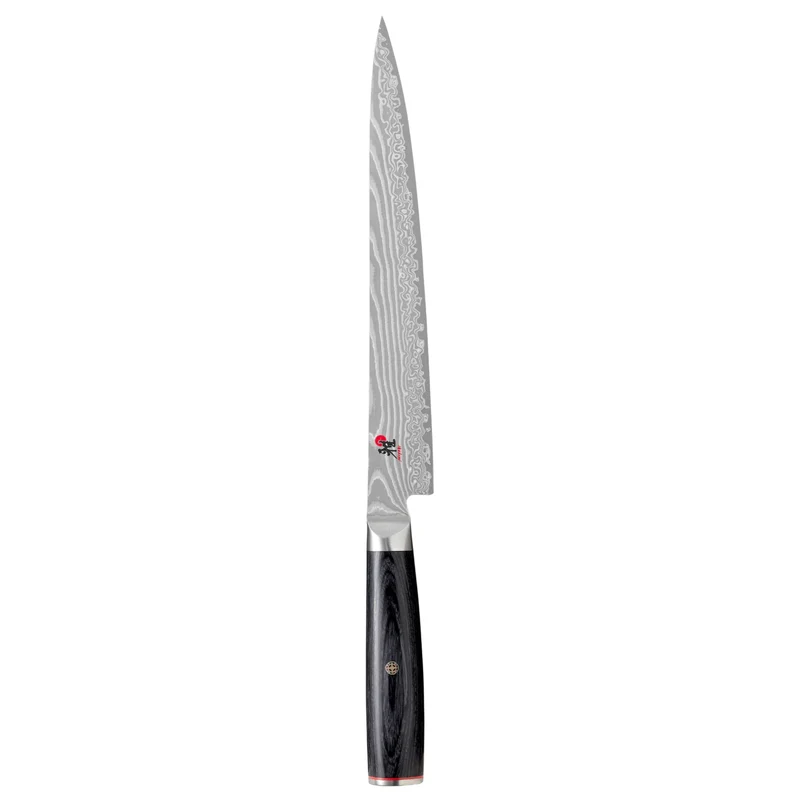 Zwilling MIYABI 5000 FCD Coltello Sujihiki liscio cm 24 Saldato