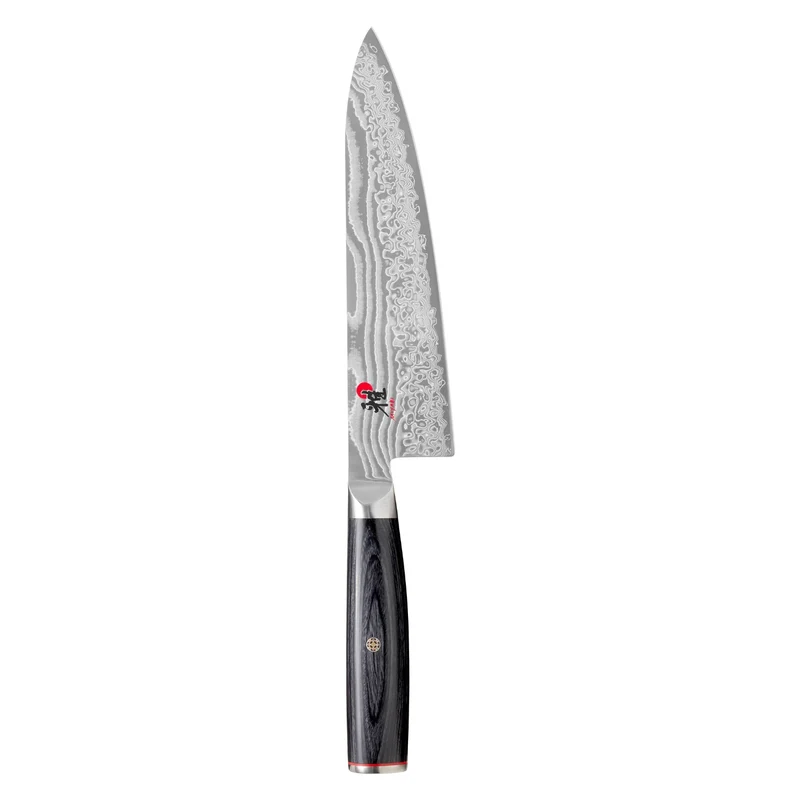Zwilling MIYABI 5000 FCD Coltello Gyutoh cm 20 Saldato