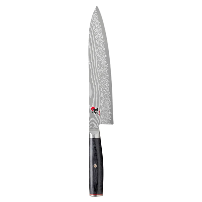 Zwilling MIYABI 5000 FCD Coltello Gyutoh cm 24 Saldato