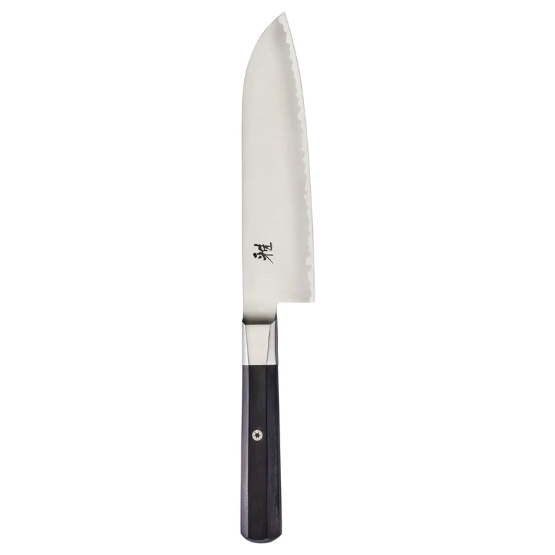 Zwilling MIYABI 4000 FC Coltello Santoku cm 18