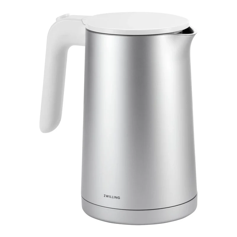Zwilling Enfinigy Bollitore elettrico - 1 l, argento