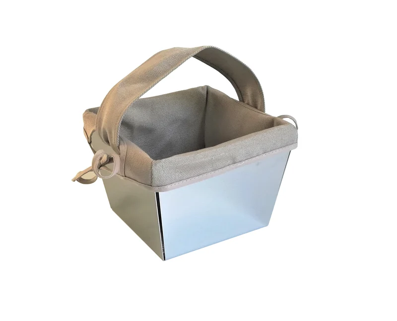 Elleffe Design Cestino Pane