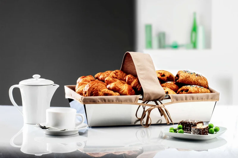 Elleffe Design Cestino Pane