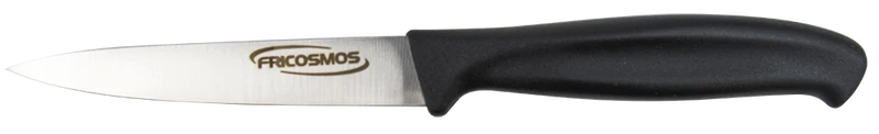 Couteau d office avec manche injecté 100 mm